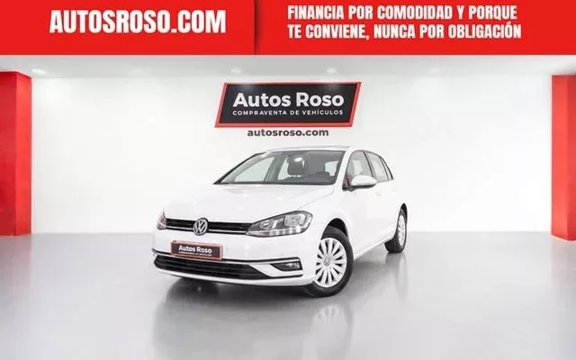VOLKSWAGEN Golf Golf 1.0 TSI Advance 85kW