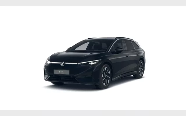 VOLKSWAGEN ID.7 Tourer Tourer Pro Business Premium 77 kWh 210 kW (286 pk)