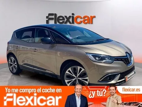 RENAULT Scénic Scénic 1.2 TCe Energy Zen 96kW