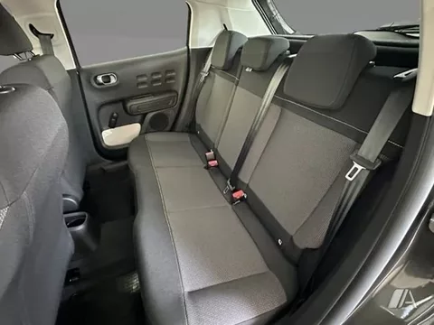CITROEN C3 C3 1.2 PureTech S&S C-Series 83