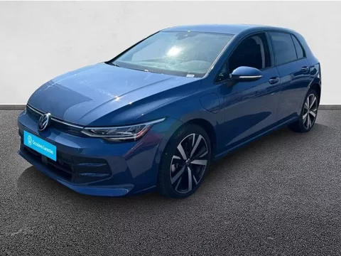 VOLKSWAGEN GOLF 1.5 eHybrid 204 DSG6 VW Edition
