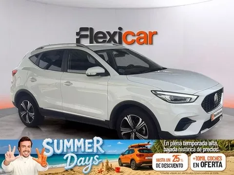 MG ZS 1.5 Comfort