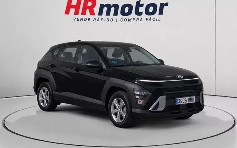 HYUNDAI Kona Kona HEV 1.6 GDI Maxx DT