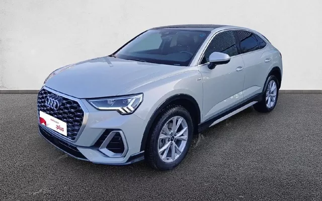 AUDI Q3 Sportback 35 TFSI 150 ch S line