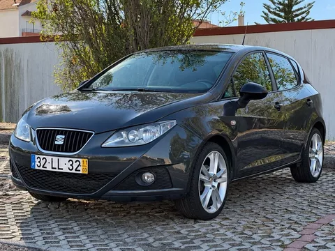 SEAT Ibiza 1.2 TSi 25 Anos