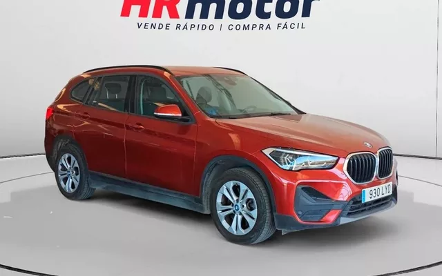 BMW X1 X1 xDrive25eA