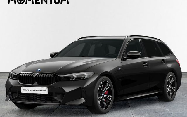 BMW Serie 3 330e xDrive Touring