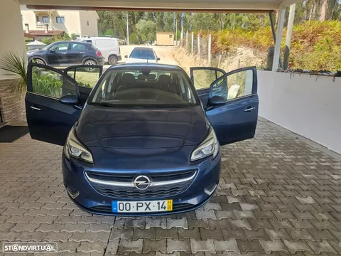Opel Corsa 1.3 CDTi Cosmo J17