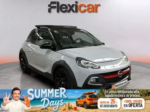 OPEL Adam Adam 1.4 XER S&S Rocks