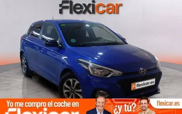HYUNDAI i20 i20 1.0 TGDI Drive&Skate 100
