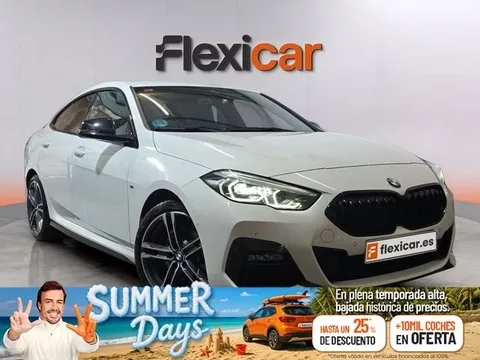 BMW Serie 2 218dA Gran Coupé