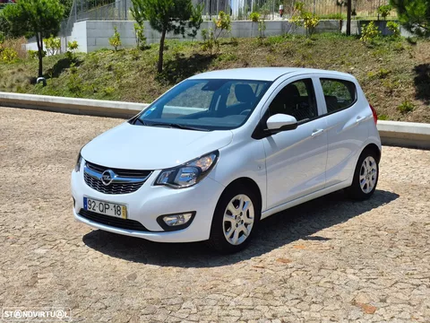 Opel Karl 1.0