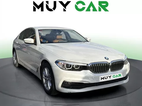 BMW Serie 5 530e iPerformance