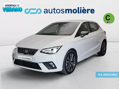 1.0 TSI Xcellence Plus DSG 81 kW (110 CV)