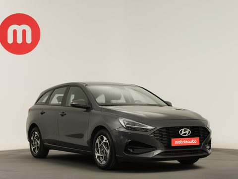 Hyundai I30 Sw