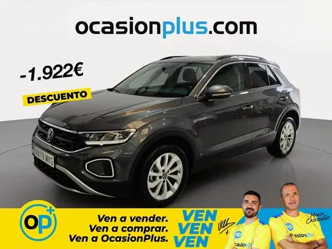 VOLKSWAGEN T-Roc T-Roc 1.0 TSI Life 85kW