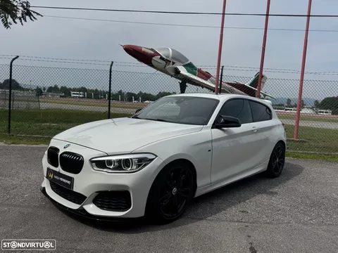BMW M140i
