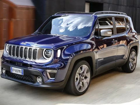 JEEP Renegade Renegade 1.0 Sport 4x2