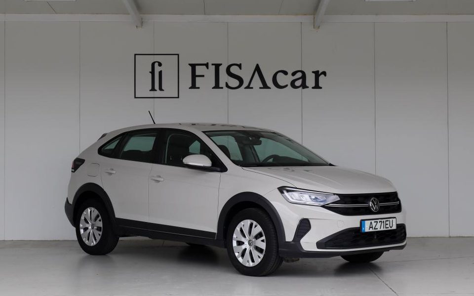 VOLKSWAGEN TAIGO 1.0 TSI LIFE