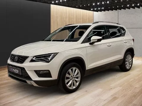 SEAT Ateca Ateca 1.5 EcoTSI S&S Style DSG
