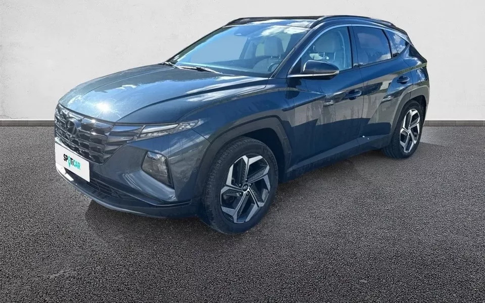 HYUNDAI TUCSON 1.6 T-GDI 265 HTRAC Plug-in BVA6 Executive