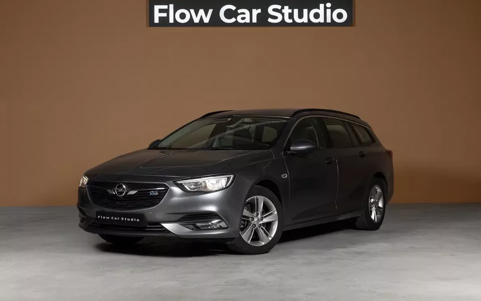 Opel Insignia Sports Tourer 1.6 CDTi Business Edition