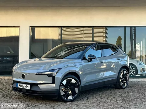 Volvo EX30 69 kWh Single Motor Extended Range Plus