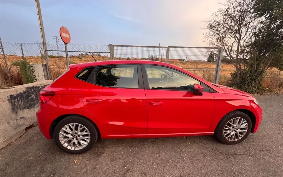 SEAT Ibiza Ibiza 1.0 TSI S&S Style 95 - 11000€ en