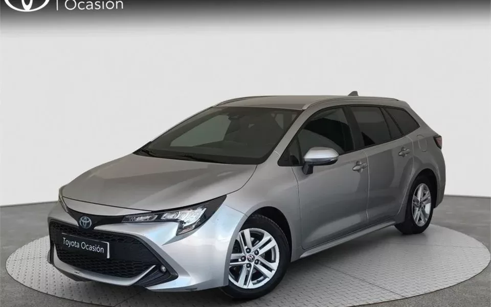 TOYOTA Corolla Corolla Touring Sports 125H Active Tech