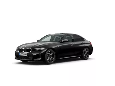 BMW Serie 3 320dA