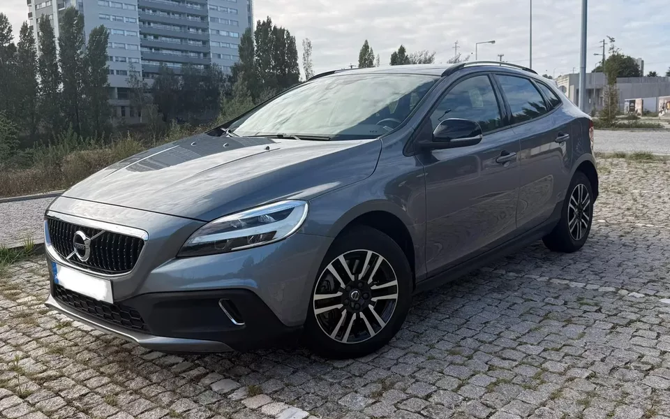 Volvo V40 2.0 D3 Momentum