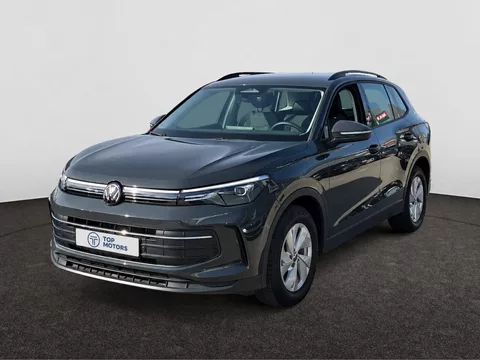 VOLKSWAGEN Tiguan Nieuwe Wagen 1.5 eTSI Trend DSG Automaat