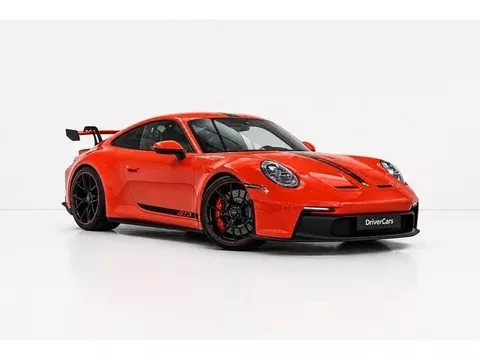 PORSCHE 911 911 GT3 PDK
