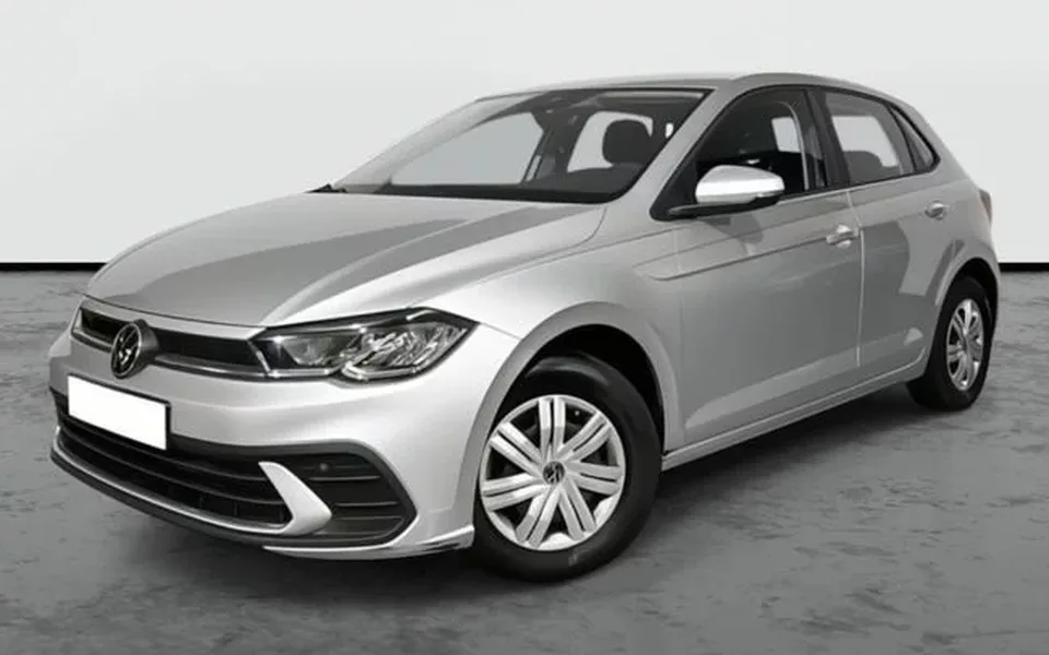 VOLKSWAGEN Polo Nuevo Connect 1.0 TSI 70 kW (95 CV) SG5 (AE13LV12)