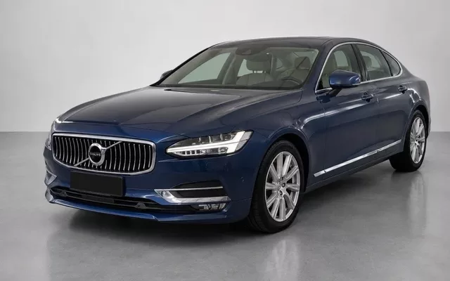 VOLVO S90 S90 D4 Inscription Aut. 190