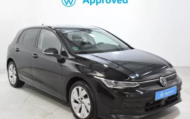 VOLKSWAGEN Golf Golf 2.0TDI Más 85kW