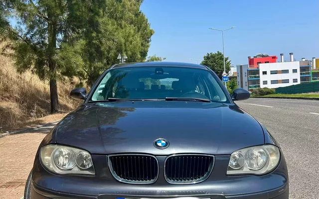 BMW 116