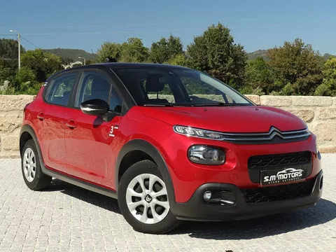 Citroën C3 1.2 PureTech Collection