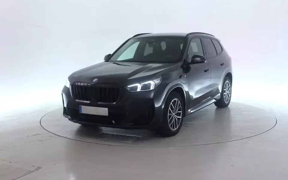 BMW X1 X1 xDrive25eA M Sport