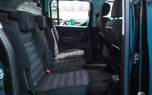 OPEL Combo CARGO 1.5 TD 102cv BUSINESS EDITION