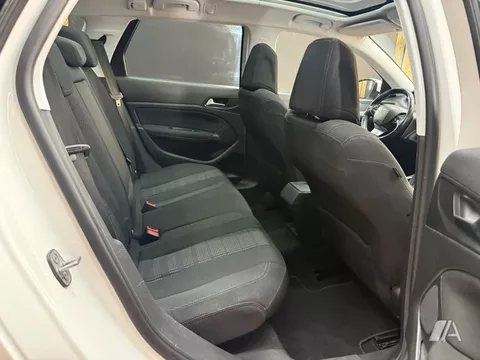 PEUGEOT 308 PEUGEOT 308 Familiar Automático de 5 Puertas