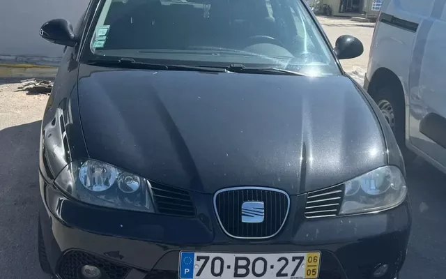 SEAT Ibiza 1.4 TDI Reference