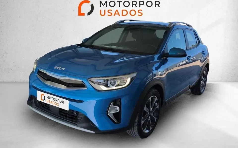 Kia Stonic 1.0 T-GDI Drive
