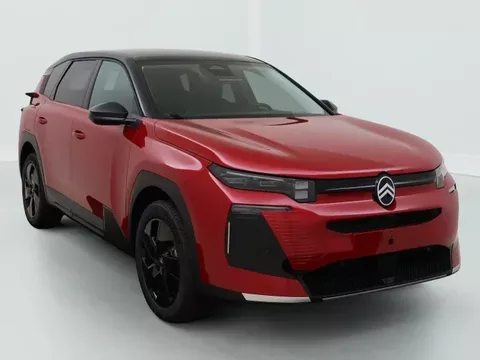 Citroën C5 Aircross Max 145 hp Hybrid e-DCS6 Zéro km immatriculé