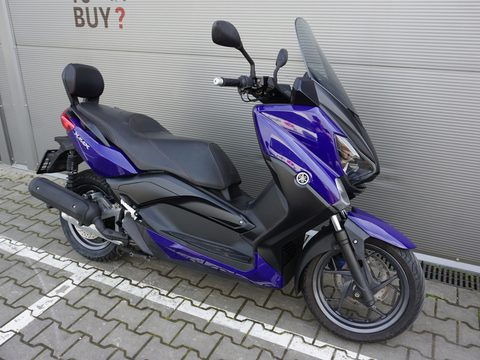 Yamaha X-Max 125 ABS XMAX