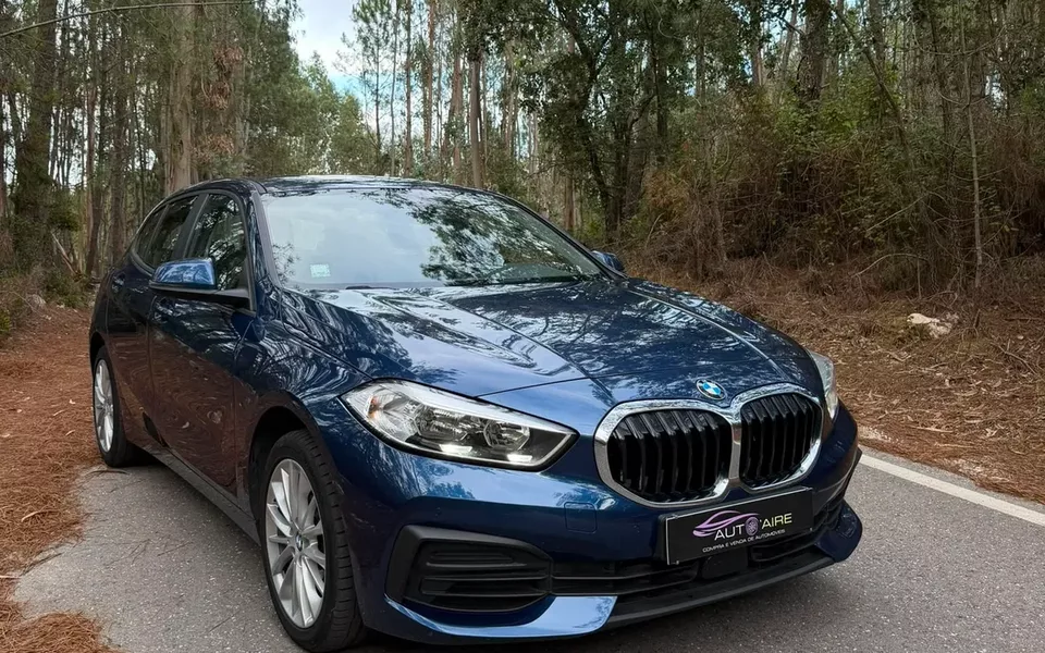 BMW 116