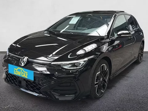 VOLKSWAGEN GOLF 2.0 TDI 150 DSG7 R-Line Edition