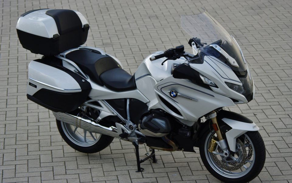 BMW R 1250 RT