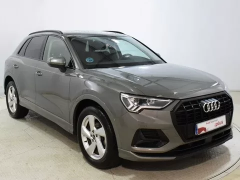 AUDI Q3 Q3 35 TFSI Advanced S tronic