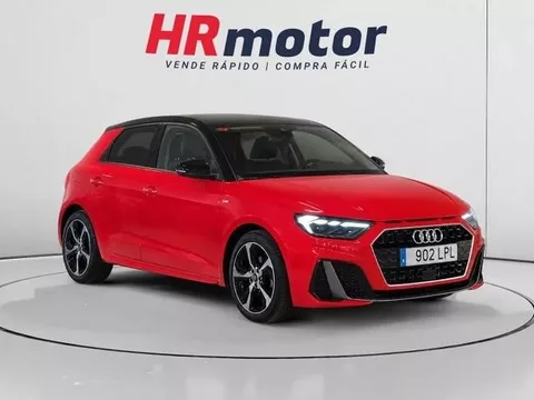 AUDI A1 Adrenalin edition 30 TFSI 81 kW (110 CV) S tronic